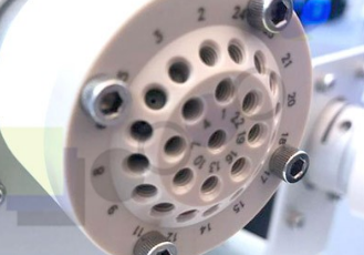 PEEK机加工机构为什么可靠