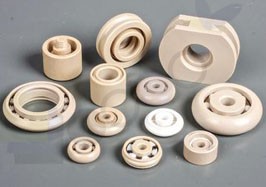 可靠的PCTFE机加工厂通常是怎样