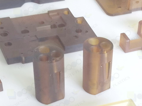 POM板有哪些特点