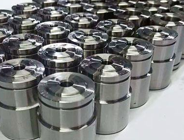 POM机加工的具体工艺流程是怎样的