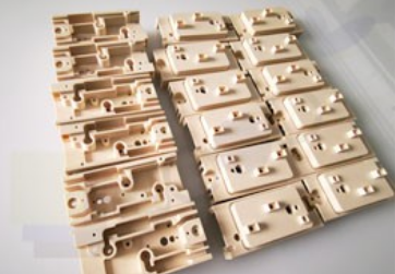 上海机加工选择路线时有哪些注意事项