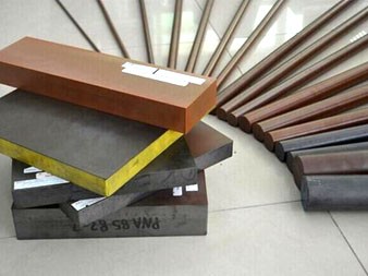 机加工零件为什么可信赖