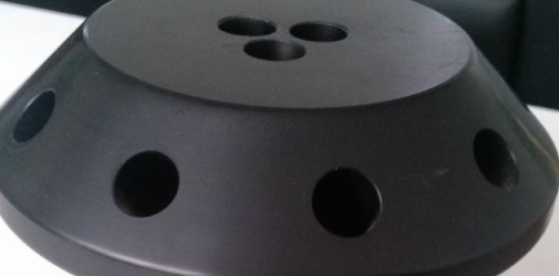 POM机加工技术的进步对于飞机制造有什么影响