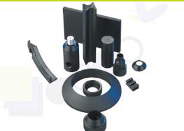 机加工零件中出现变形有哪些原因