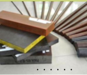 UPE机加工应该注意哪些问题