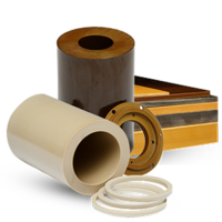 选择Semitron可从哪些方面入手