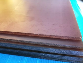 有趣的PEEK机加工