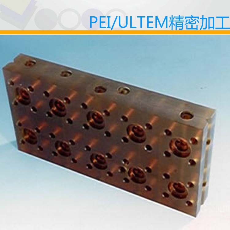 选择机加工零件厂家有哪些需要关注的要点