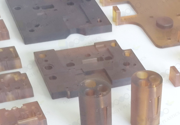 PFA机加工‍的相关知识