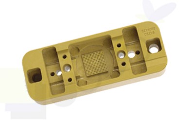 机加工如何减少变形