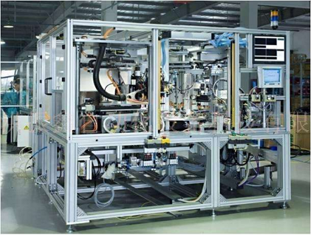 对于精密零件，上海机加工的流程是怎样的？