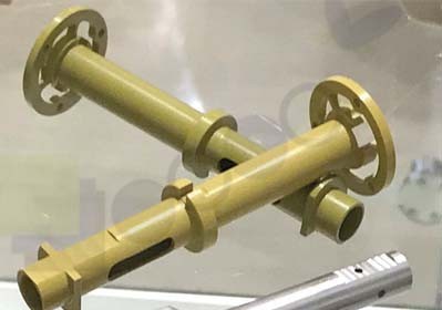 机加工更适宜选择硬质合金还是涂层高速钢