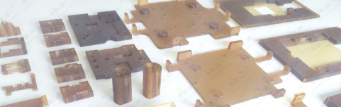 PFA机加工的注意事项及成品的应用领域