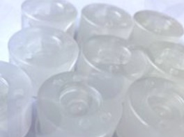 哪些PCTFE机加工厂家好？选择时要注意哪些方面？