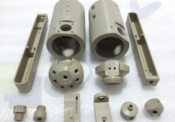 上海机加工工厂介绍：高硅铝加工有哪些特点