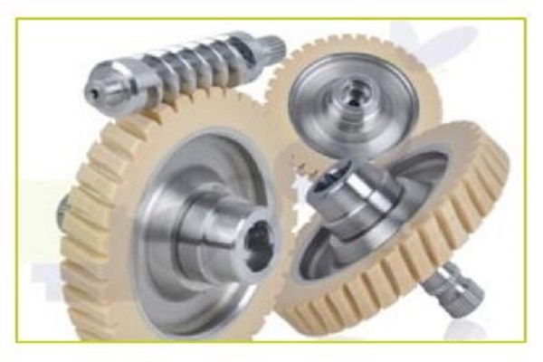 上海机加工产业特点