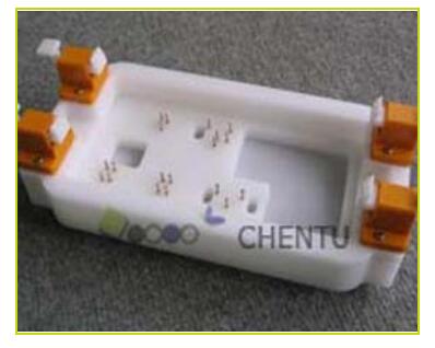 POM板产品主要适用于哪些行业