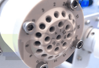 使用PEEK机加工的注意事项