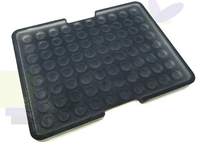 PFA机器制作加工有哪些工作区域