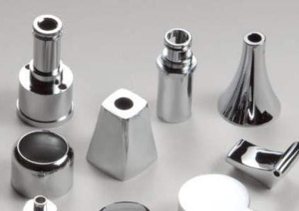 机加工当中可以使用哪些可靠的涂层