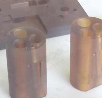 怎样快速提升工程塑料机加工水平