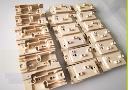 上海机加工操作时的注意事项