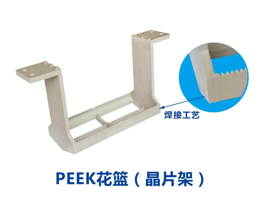 PEEK 板材、棒材在电子电气领域有众多应用案例 PEEK 板材、棒材在电子电气领域有众多应用案例