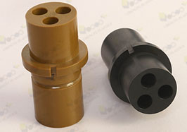 机器人行业应用