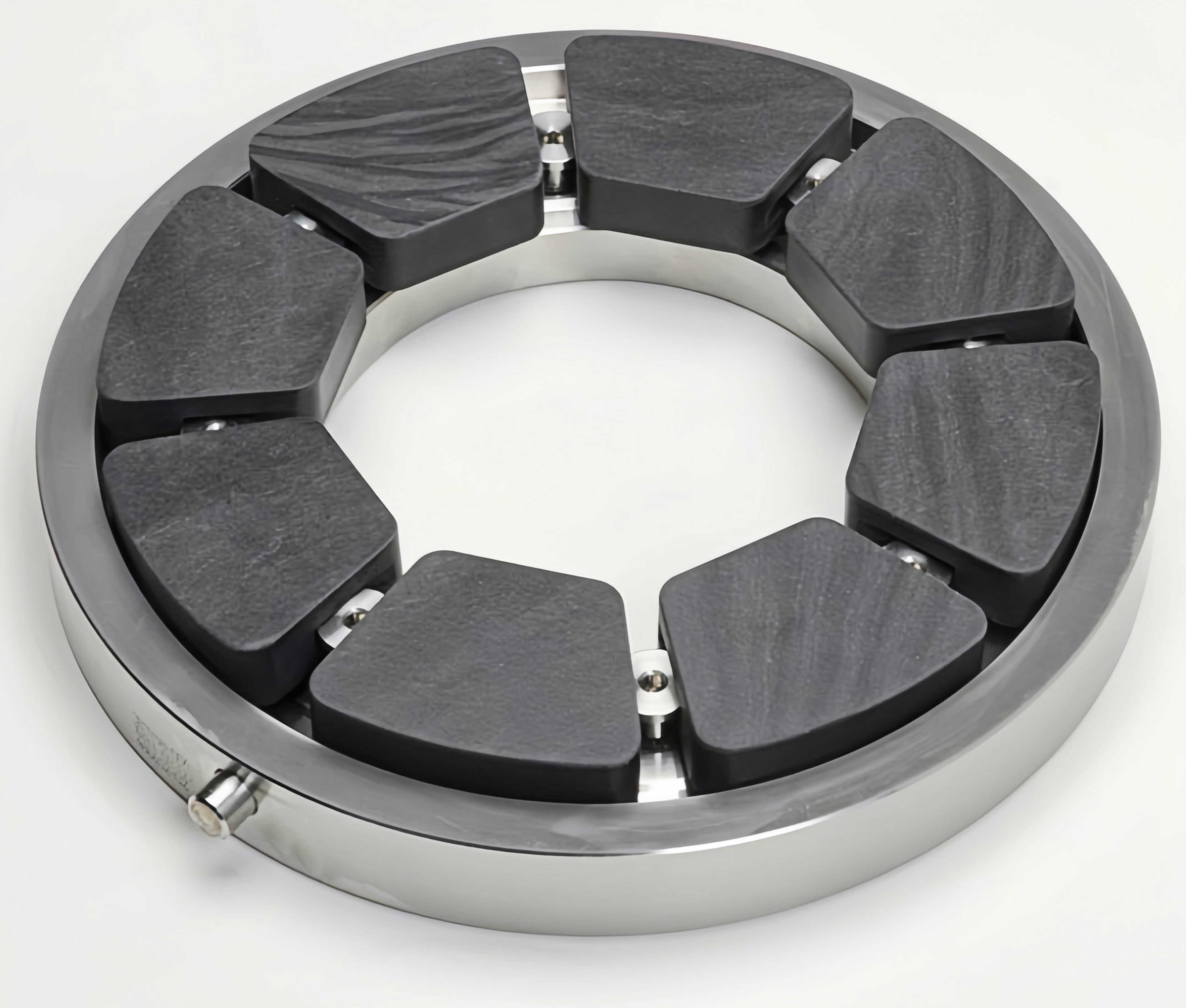 机器人行业应用