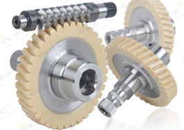 机器人行业应用