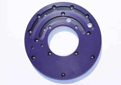 机器人行业应用