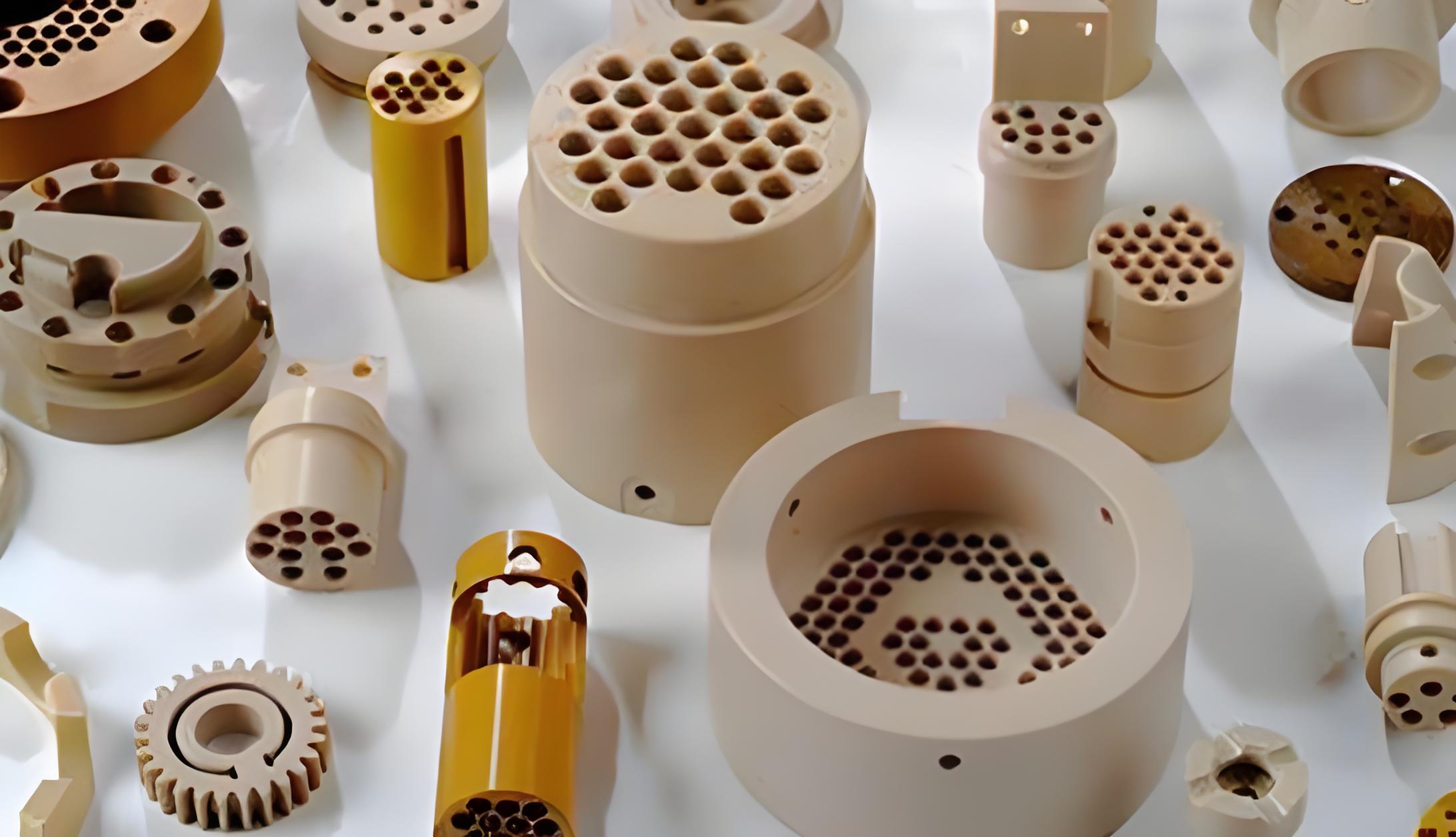 机器人行业应用