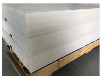 POM板为什么可以制作轴承滚轴？