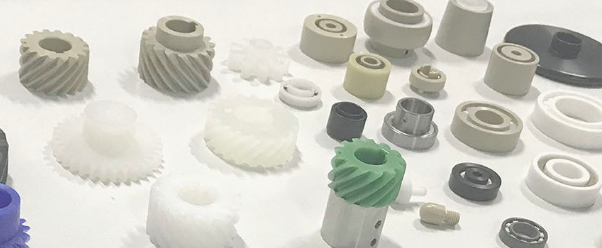 POM机加工有哪些优点？