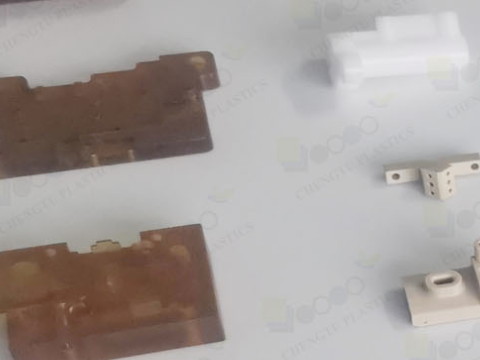 PCTFE机加工应用领域有哪些？