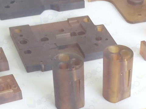 工程塑料机加工有哪些注意事项？