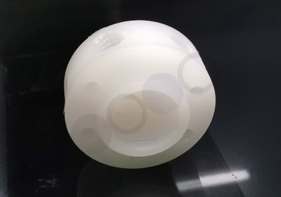 怎样用UPE机加工超高分子量聚乙烯？