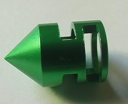 PEEK机加工材料具有哪些优势