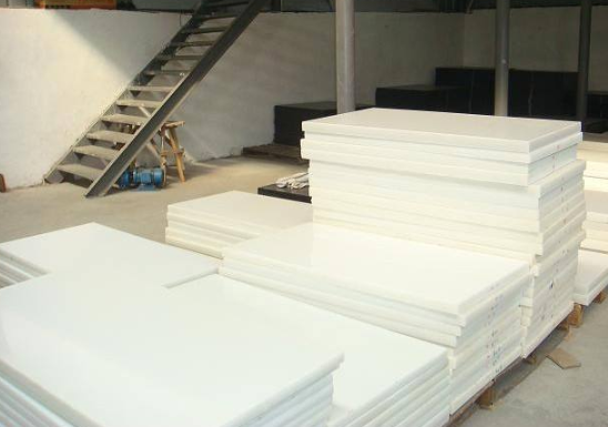 POM板加工有哪几个要求