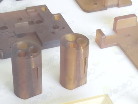 上海机加工有哪些要求？