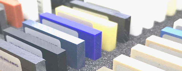 POM机加工选择要注意什么？