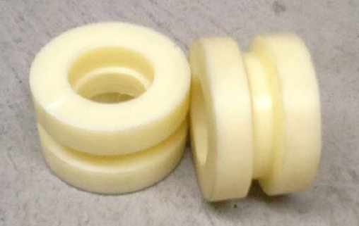 POM机加工需要把握哪几点