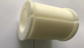 POM机加工的应用