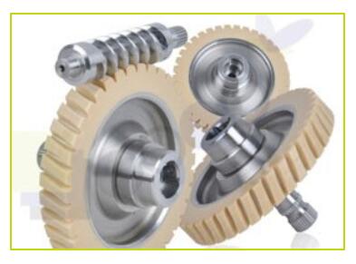 工程塑料机加工过程中应注意哪些细节