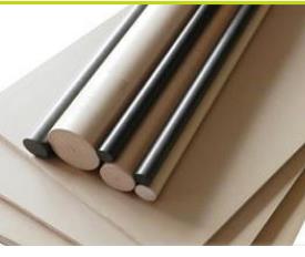 如何正确选择POM机加工厂家