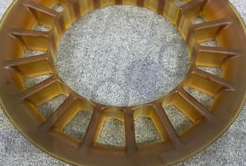 UPE机加工，能制造出良好的产品