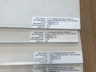 上海机加工‍和传统加工有哪些区别？