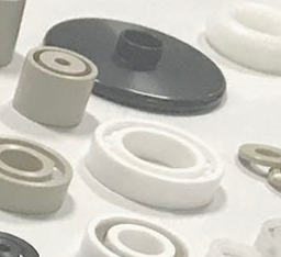 PEEK机加工厂家带你认识PEEK的优点