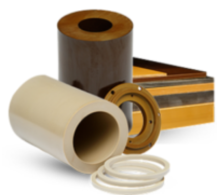 Semitron的工程塑料可以运用到哪些方面