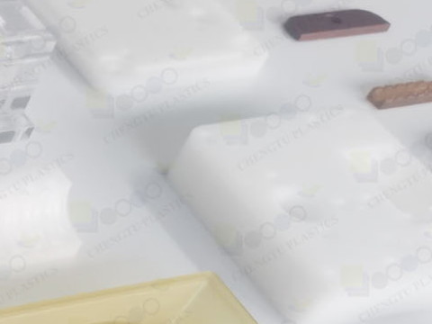 工程塑料机加工常见问题